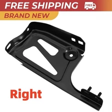 Front Passenger Side Bumper Cover Support For Toyota Tacoma 2016-2023 TO1043127