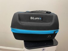 Bilumix headlamp travel case and accessories ...