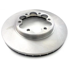 Brake Disc, Front DI.TY189 43512-26190