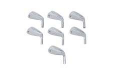 TaylorMade 2021 P790 Iron Set - HEADS ONLY - Right-Handed - 4-PW