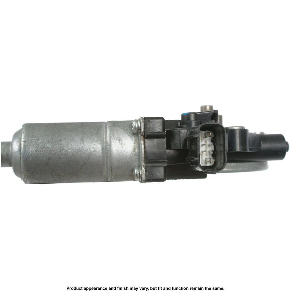 Motor ventana eléctrica delantera derecha cardone TCP para Acura TL 2009-2014 Foto 4 de 4