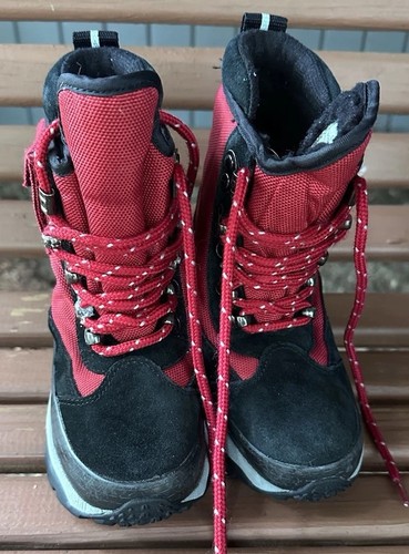 L.L Bean Jungen Stiefel Größe 11