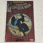 AMAZING SPIDER-MAN #30 - FOIL Facsimile Edition Todd Macfarlane homage - NM
