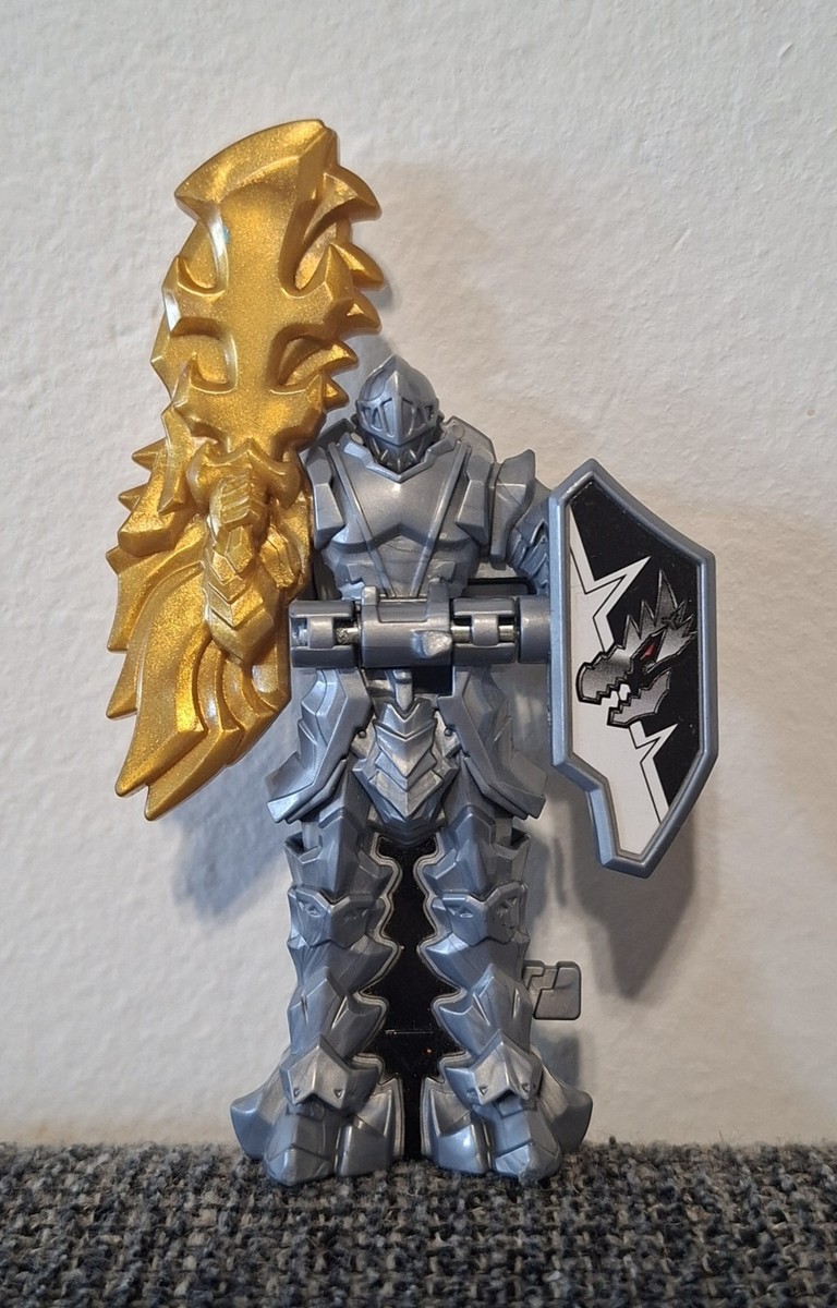 Bandai Power Rangers Dino Fury Ryusoulger DX Ryusoul Key Morpher