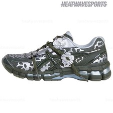 Cecilie Bahnsen x ASICS Gel Kayano 20 Olive for Sale