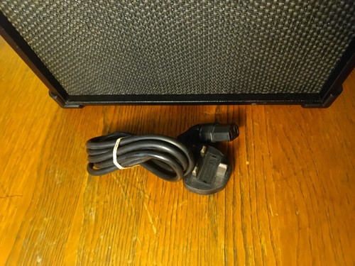 Line 6 Spider V20 MkII Combo 20W Guitar Amplifier Speaker SERVICED* + WARRANTY - Picture 11 of 12