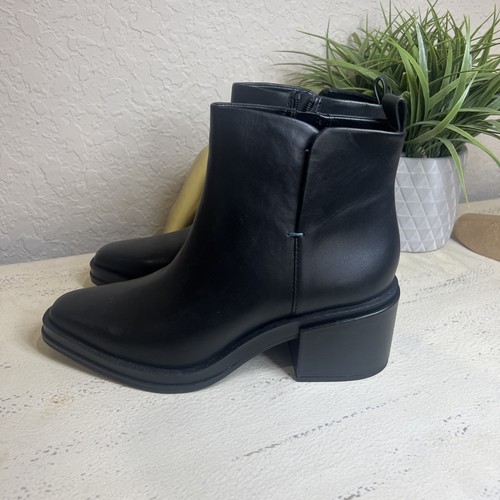 Franco Sarto Dalden’s Women's Size 10 Ankle Booties - Picture 2 of 10