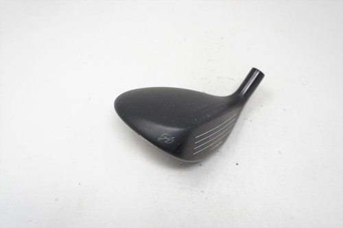 Adams Tight Lies Titanium 15* #3 Fairway Wood Club Head Only 1310606 - Picture 4 of 4