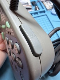 Sega Saturn Sunsoft Programmable Controller, Cleaned & Tested 🇺🇸Seller