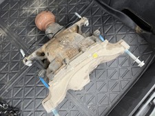 2024 Ford Mustang Gt Pp1 3.55 Torsen Differential Super 8.8 Irs - Fits 2015-2026 2024 Ford Mustang Gt Pp1 3.55 Torsen Differential Super 8.8 Irs - Fits 2015-2026