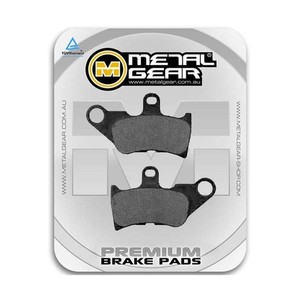 Yamaha Mio Brake Pads