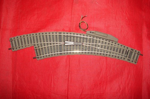 FLEISCHMANN HO AIGUILLAGE