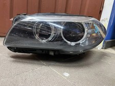Frontscheinwerfer BMW 5 F11 7343911 Bi-Xenon Links Scheinwerfer Headlight