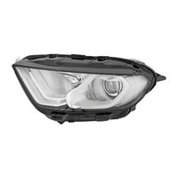 Diederichs Halogen H1/H18 Scheinwerfer FüR Ford Ecosport Ab 12.17 Links 2538827