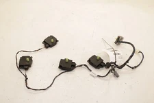 2014-2020 Maserati Ghibli S Q4 HVAC Blend Door Actuator Motors w/ Wire Harness