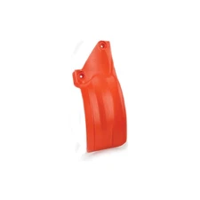 Cycra Mud Flap - Orange 1CYC-3876-22