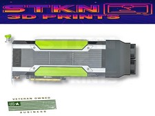 2-PACK   Nvidia Tesla P40   Nvidia AI data center GPU    Fan Adapter  Wholesale  