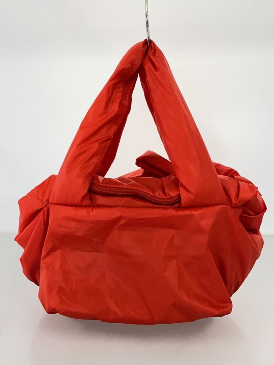 SEE BY CHLOE Handbag RED Plain — image 3