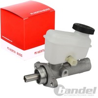 Herth+Buss Hauptbremszylinder 25,4Mm Passend FüR Mazda Tribute | J3103119