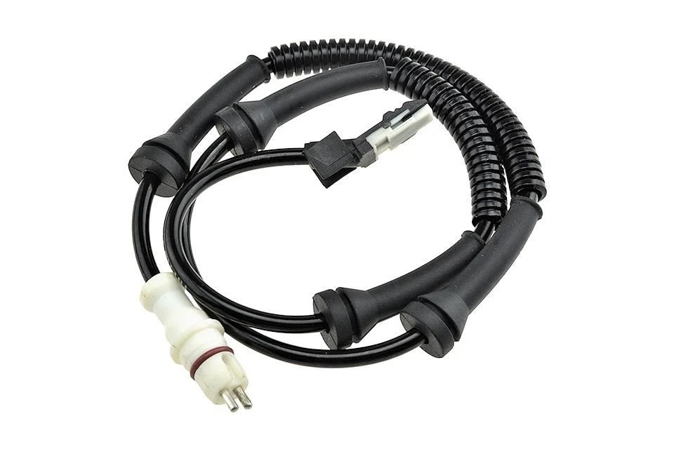 Sensor de velocidad ABS delantero izquierdo o derecho para Renault Traffic II 2001-2009 Foto 2 de 4