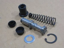 Honda GL400 GL500 CB750K7 CB750F Genuine Front Brake Master Cylinder Set