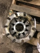 HUB PILOTED - ALUMINUM 10 LUG HUB 3268621