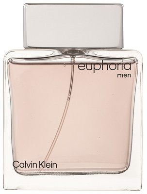 Calvin Klein Euphoria Men Eau de Toilette 100 ml OVP NEU