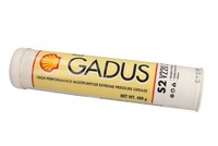 Schmiermittel Gadus S2 V220 2 400G Lithium / Schale