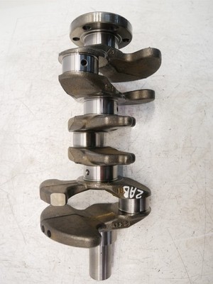 Crankshaft for Ford Fiesta VII 1.1 Ti-VCT XYJD H1BG-6303