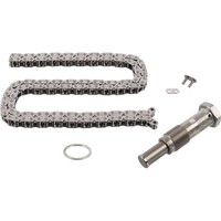 Febi Bilstein 106136 Steuerkettensatz FüR BMW 1 3 E46 E90 E81 E87