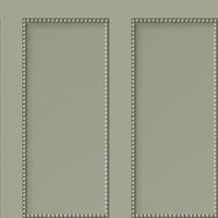 Fine Decor Perlen Paneel Tapete 3D Wandverkleidung Salbei GrüN FD44165