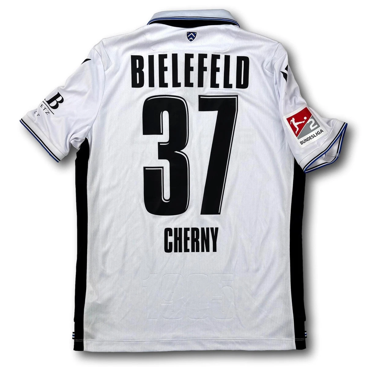 Torwart- oder Ausweich-Shirt? Arminia Bielefeld 19-20 Ausweichtrikot Enthüllt - Nur Fussball Torwart- oder Ausweich-Shirt? Arminia Bielefeld 19-20 Ausweichtrikot Enthüllt - Nur Fussball