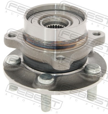 0182-NHW20F Febest Radnabe FüR Toyota,Toyota (Faw)-image