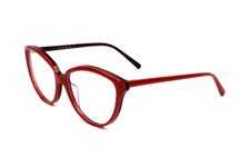 Marni Women's 55mm Red Opticals ME2638-615-55