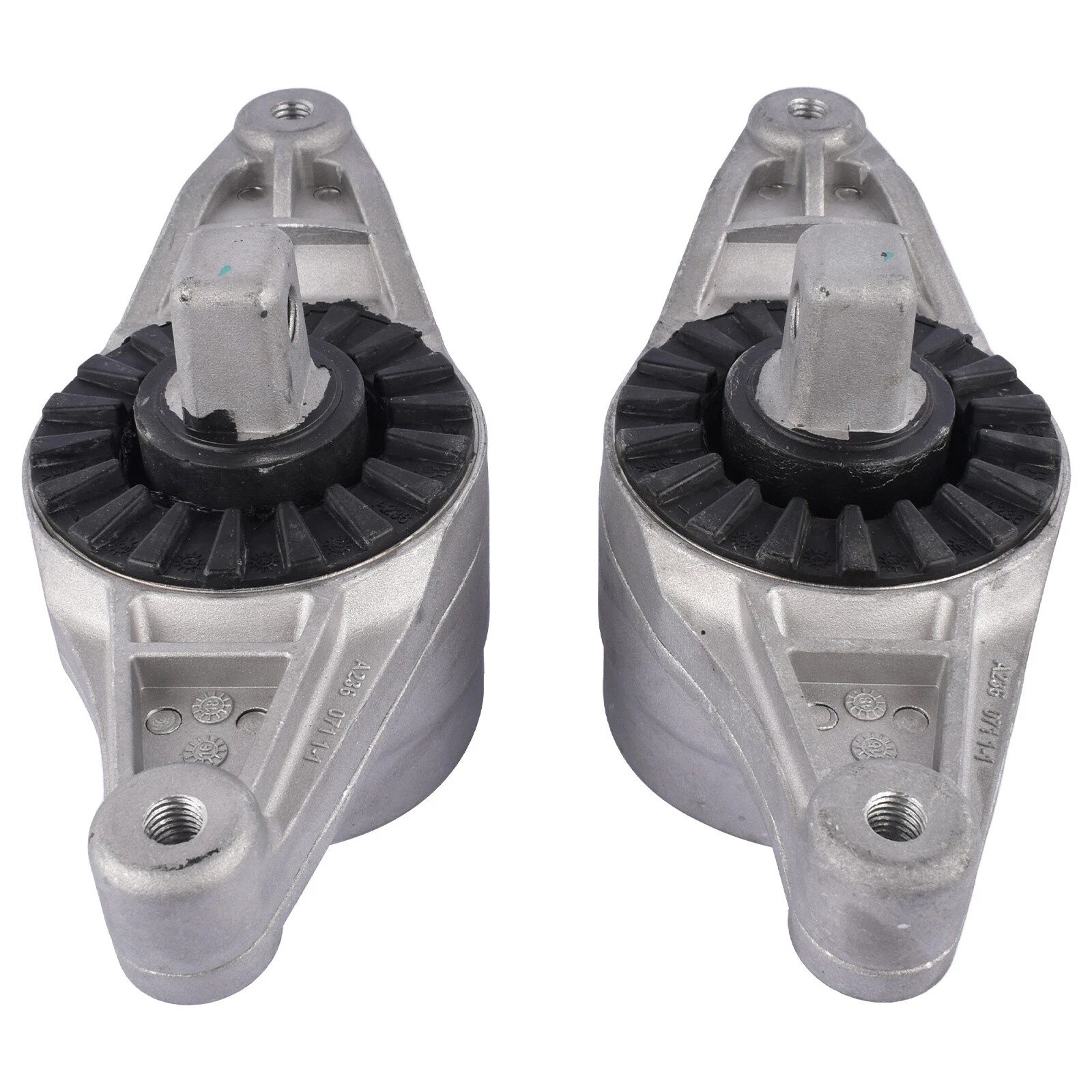 Maserati Ghibli S Q4 2013-2016 Front Right Engine mounts 2 pcs