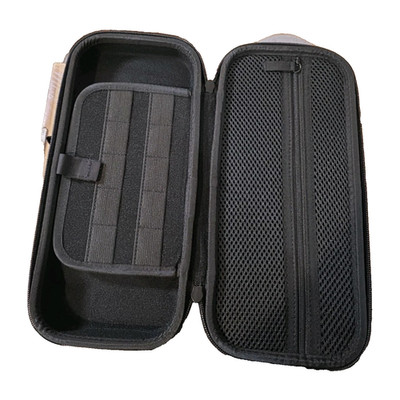 KAIbako Carrying Case for Nintendo Switch 2 Black 11.5''    (B4)