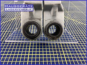 Stoßdämpfer Waschmaschine - Siemens WM12A222