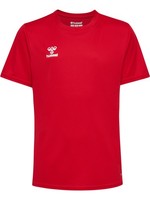 hummel Hmlessential Jersey S/S Kids