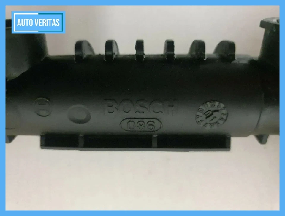 OPEL Corsa C 1.2 55 kW 1928404261 0280151076 BOSCH - Image 3 of 4