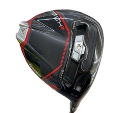TaylorMade STEALTH2 PLUS 9  Stiff RH 45.75in Driver Diamana TM50DR 8839