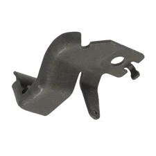 Accelerator Cable Throttle Bracket for 1969-1972 C3 Corvette with Holley Carb