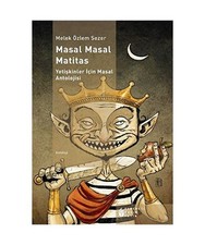 Masal Masal Matitas, Melek Özlem Sezer