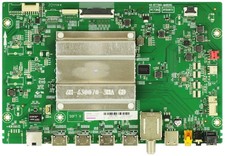 TCL 30800-000016 Main Board