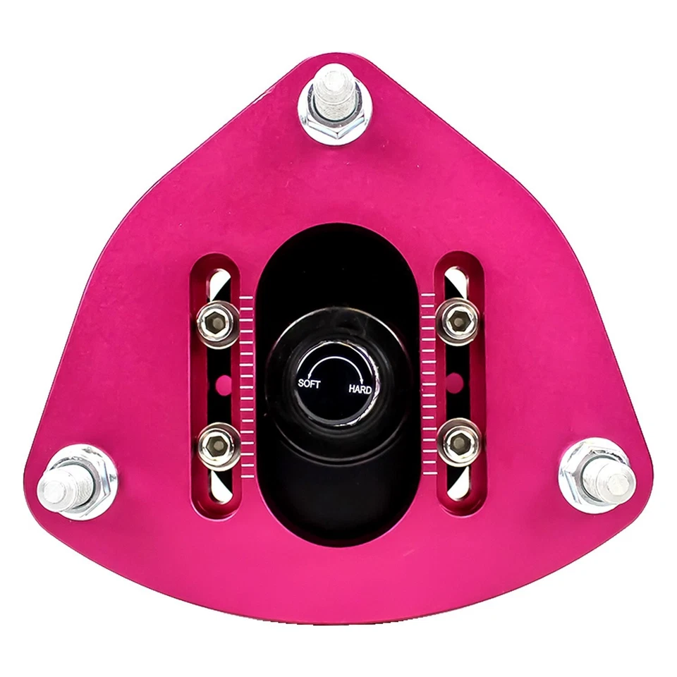 For Hyundai Azera 2012-2017 Godspeed Project Mono-SS Front & Rear Coilover Kit — 第 4/4 张图片