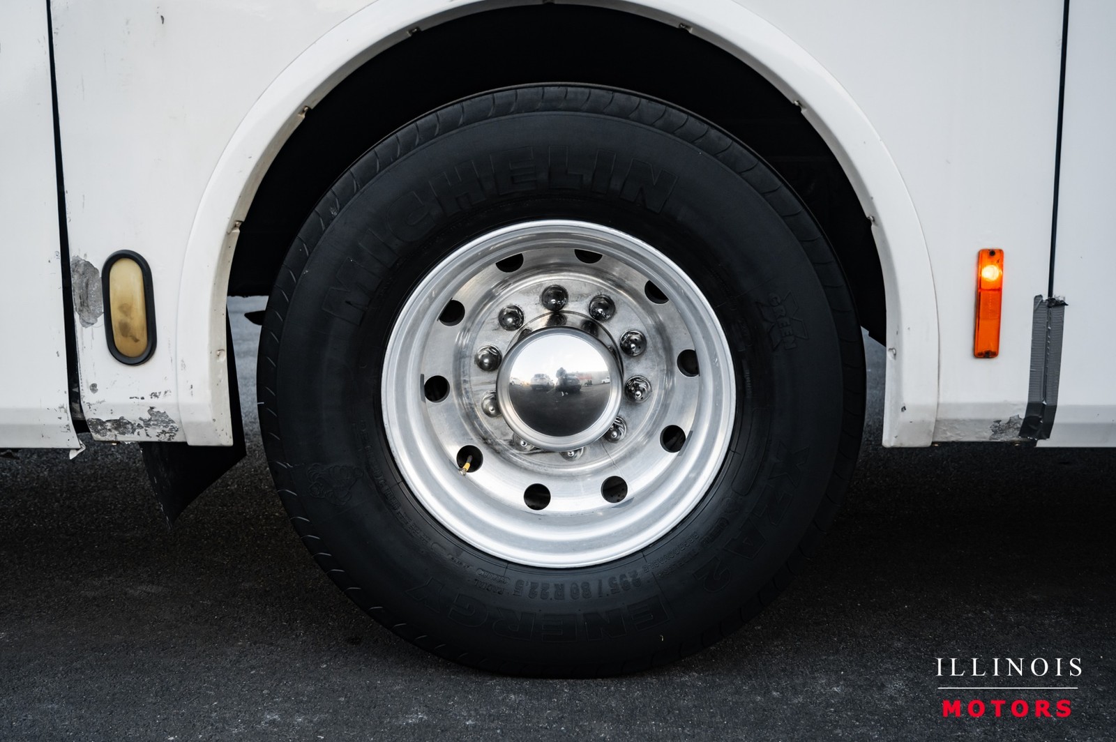 2000 Fleetwood  thumbnail 12