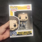 Funko Pop! Rocks Post Malone #253 Pop! Vinyl Figure Standard Original