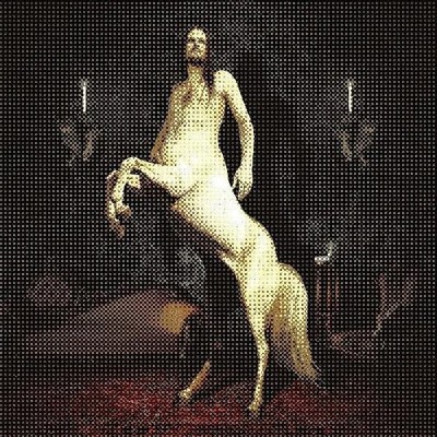 Venetian Snares - My Love Is a Bulldozer [New CD]
