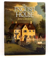 The English House By Alan Gore, James Chambers