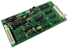 Executone Isoetec 15410 Modem Module 2 Card IRS E