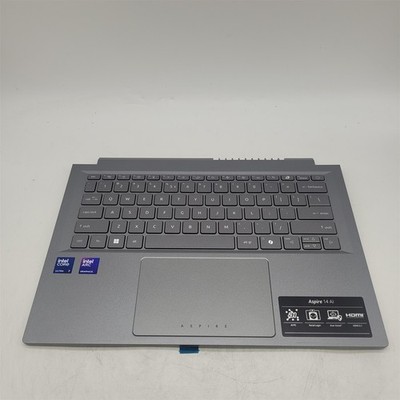 Keyboard and touchpad for Acer Aspire 14 AI Copilot+ PC